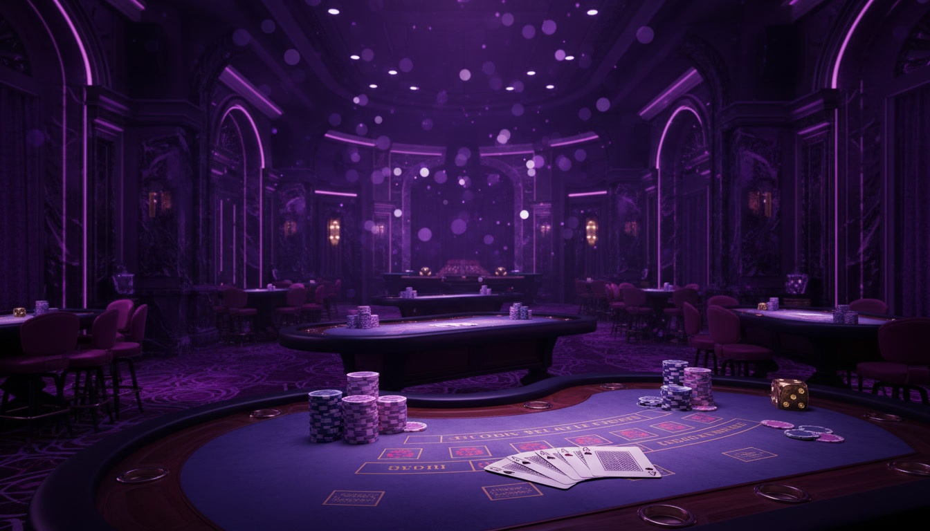 Sugar Casino